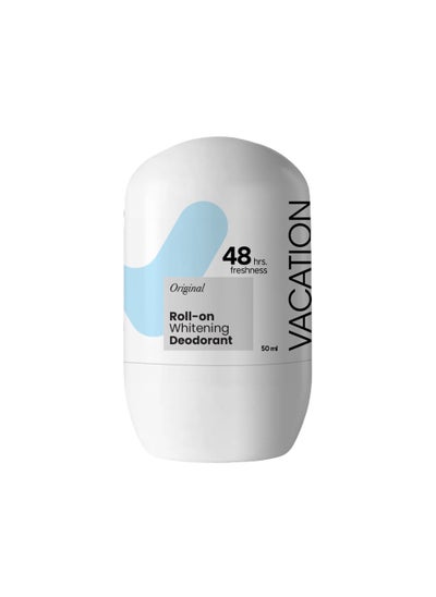 Buy Vacation Original Unscented in Egypt