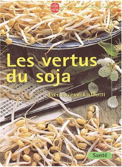 Buy Les Vertus du soja in UAE