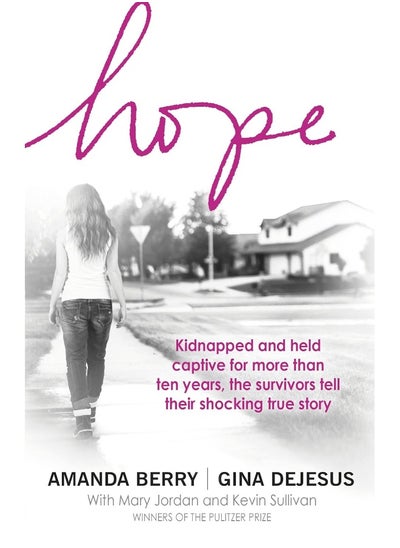 Buy Hope: A Memoir of Survival in UAE