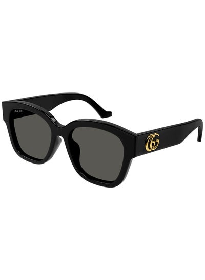 اشتري Gucci GG1550SK 001 54 Women's Sunglasses في الامارات