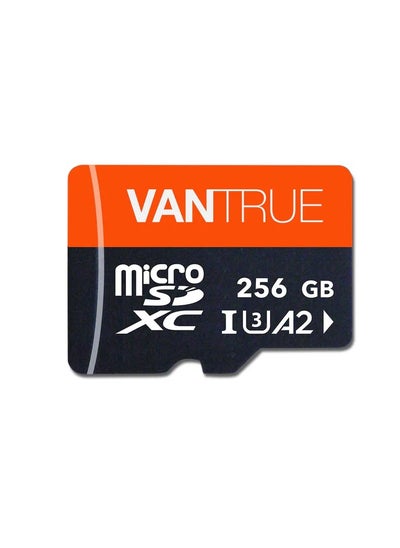 اشتري 256GB microSD Card في السعودية