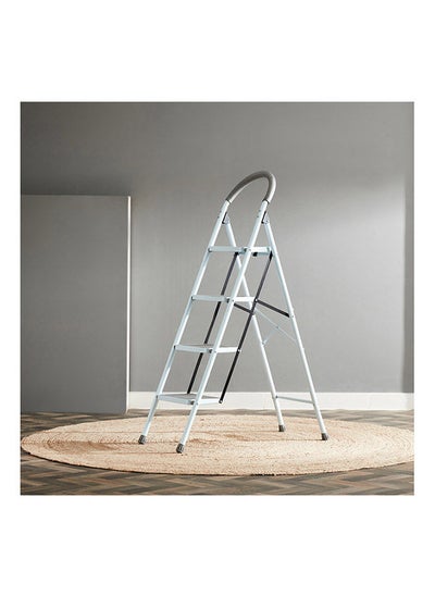 Buy Prima 4-Step Ladder in UAE