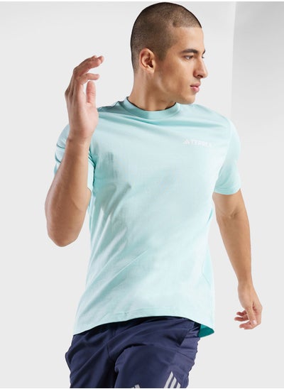 Buy Essential Training T-Shirt in UAE