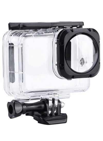 اشتري حافظة حماية مقاومة للماء لكاميرا GoPro Hero 11 Black 10/ 9، غطاء حماية للغوص تحت الماء لكاميرا GoPro 9 HERO11 10، مجموعة ملحقات، 40 متر في الامارات