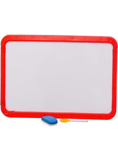 اشتري Magnetic Educational Board With Chalks في مصر