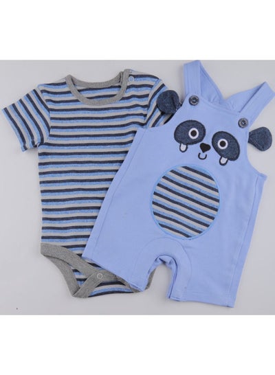 Buy Baby Dungaree & Playsuit set in Egypt