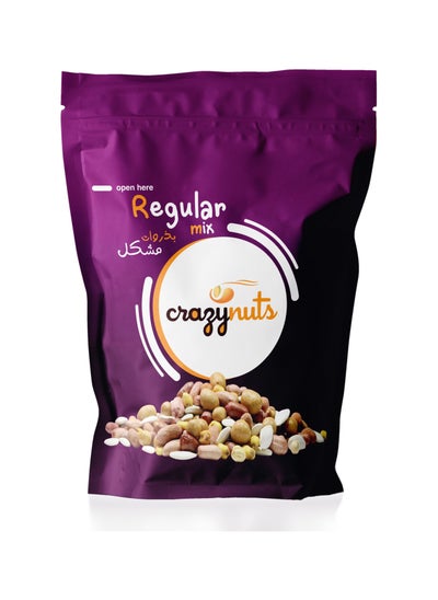 Buy Regular Mix 250g in UAE