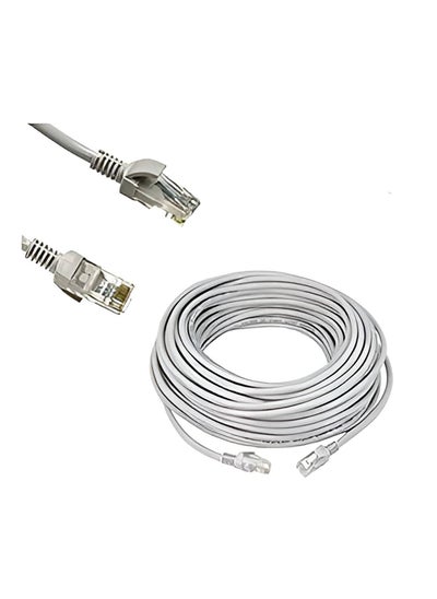 Buy Ethernet cable CAT-6 30M in Egypt