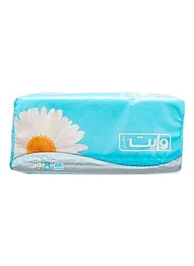 Buy Flexi 500 Tissues Large 3 Ply Single in Egypt