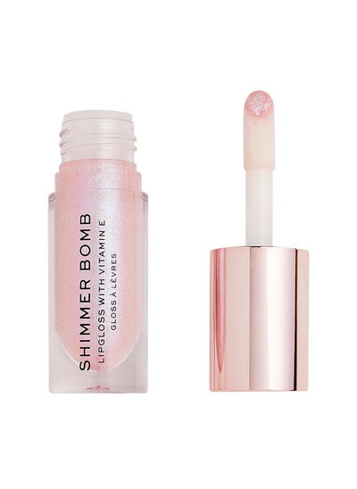 Buy Shimmer Bomb Gloss Sparkle in UAE