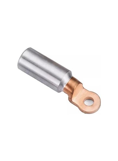 Buy KNP Bimetallic Cable Lug 70 MM is a specialized connector designed to join aluminum cables to copper terminals or busbars. in UAE