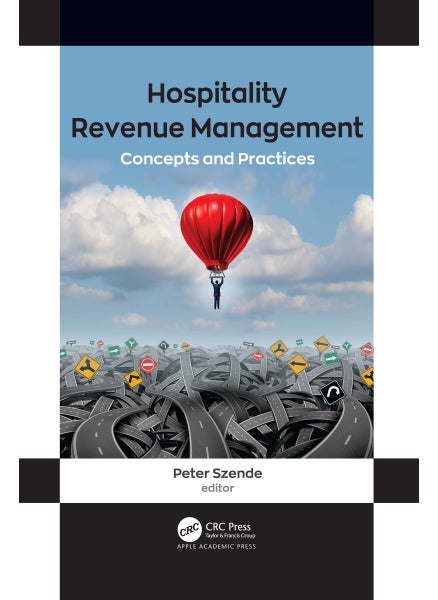 اشتري Hospitality Revenue Management في الامارات