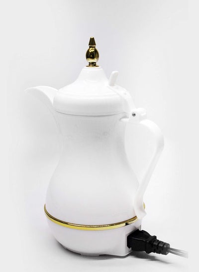 Buy Gulf Dalla - Arabic Coffee Maker for Travel - GA-C9844 in UAE