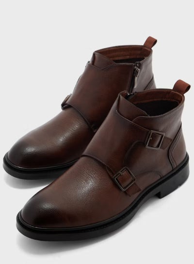 Buy Monk Boots in Saudi Arabia
