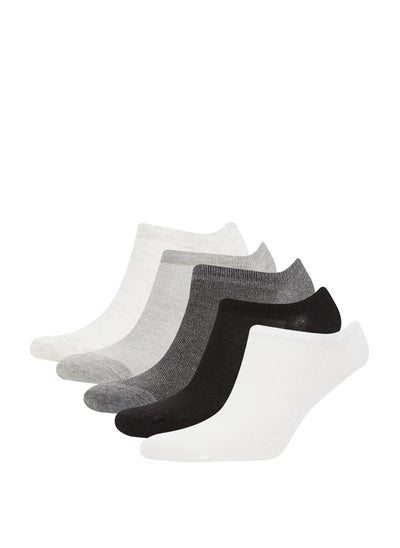 اشتري Man Low Cut Socks في مصر