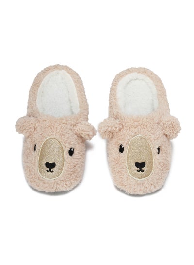 Buy Ladies Slipper Fluffy in Egypt