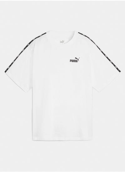 Buy Essentials Tape Logo Tee in Egypt