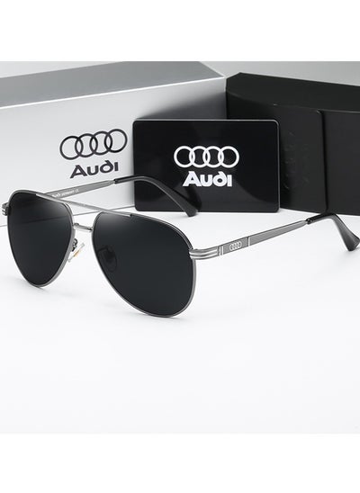 Buy Audi  Observer series sunglasses in UAE