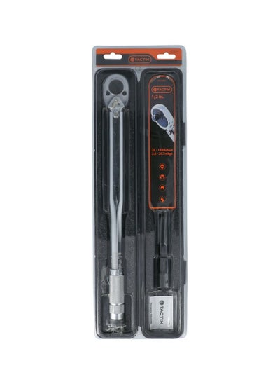 Buy Torque Wrench with 1/2-Inch Drive in Saudi Arabia