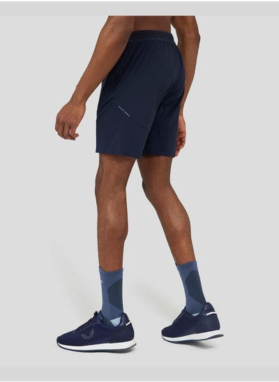 اشتري Anatomic Mesh Mix 7" Training Shorts - Midnight Navy" في الامارات