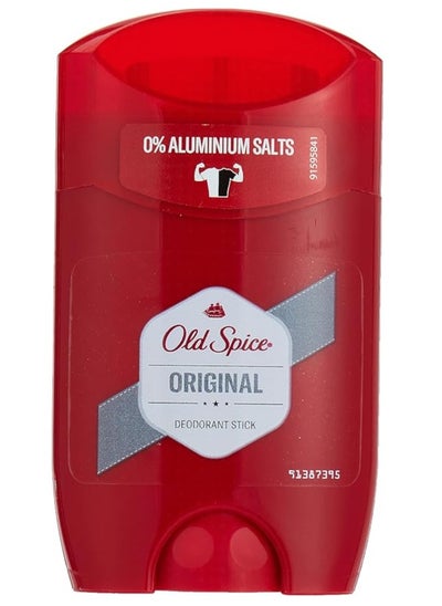 Buy Old Spice Deo Stick Original 50Ml in Egypt