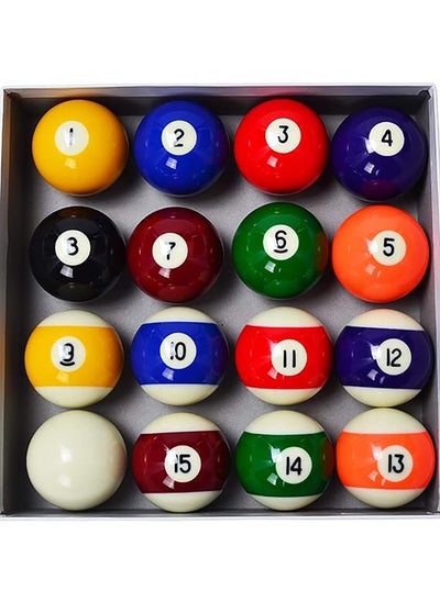 Buy TA Sport LS1913 Billiard Ball in UAE