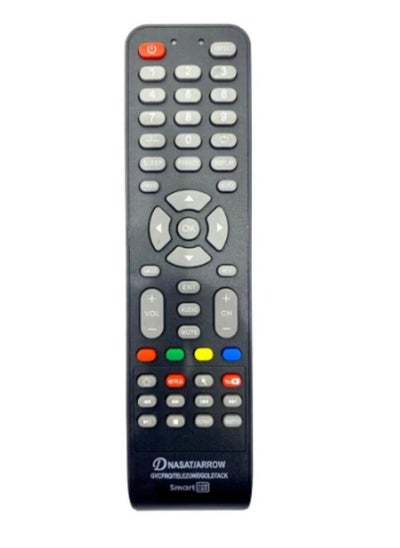 Buy Remote Control For Arrow Smart LED LCD in Saudi Arabia