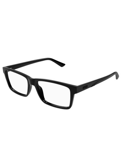 اشتري Puma PU0471O 006 58 Men's Eyeglasses Frame في الامارات