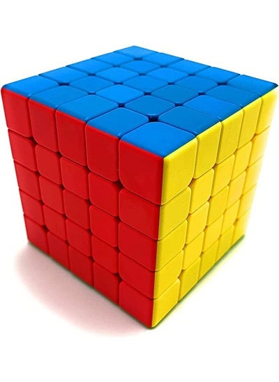 اشتري Moyu Meilong 5x5 Rubik Cube Puzzles Brain Teasers Toys في مصر