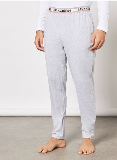 Buy Logo Waistband Loungewear Pants in UAE