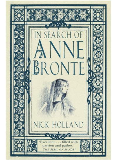 اشتري In Search of Anne Bronte في السعودية