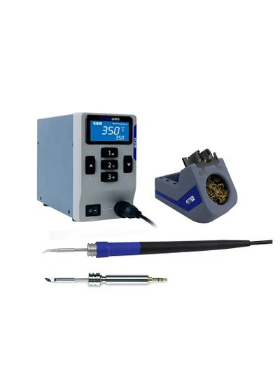 Buy ATTEN ST-1509-50 Digital Soldering Station 150W 80℃-480℃ (Y950 50W soldering iron) in UAE