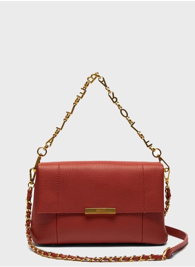 Buy Chain Detailed Crossbody in UAE