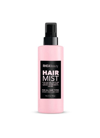 اشتري Wild Rose Hair mist في مصر