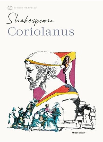 Buy Coriolanus (Shakespeare, William, Works.) in UAE