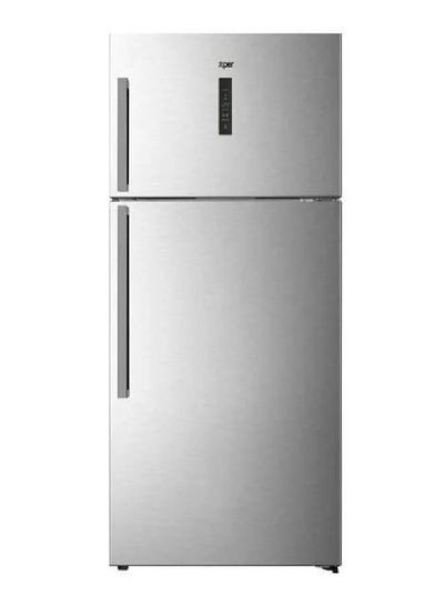 Buy Two Door Refrigerator - 17.9 Cu.ft - RFXP640S-21 in Saudi Arabia
