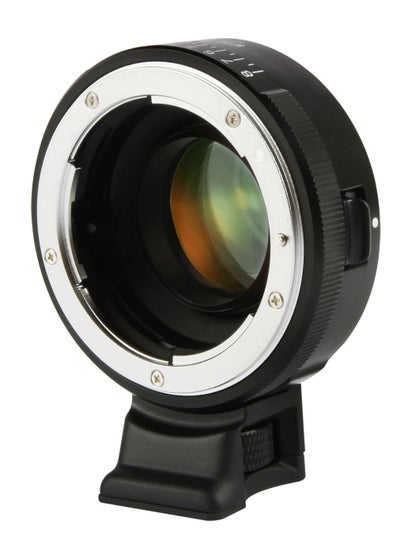 Buy Viltrox NF-E MF F Mount Lens Adapter in Egypt