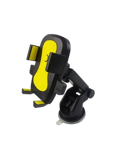 Buy Mobile holder Auto Close For car compatible with all Mobile – A3 in Egypt