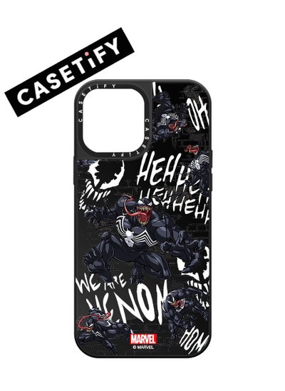 Buy Case for Apple iPhone 11 Venom Protective Cover in UAE