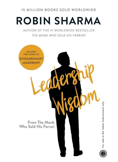 Buy Leadership Wisdom in UAE