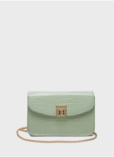 اشتري Flap Over Crossbody في الامارات