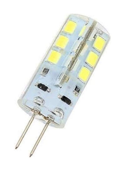 Buy LED Lamp G4 12v 6w White in Egypt