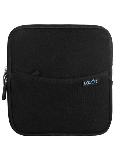 اشتري Carrying Sleeve Case Pouch Bag With Extra Storage Pocket في الامارات