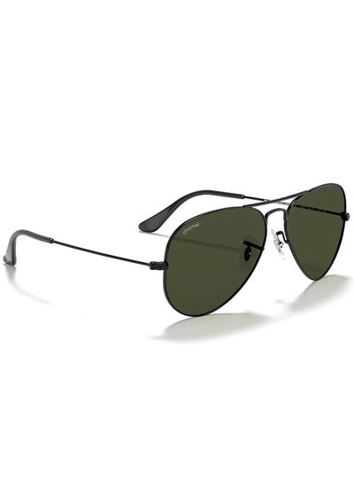 اشتري Aviator classic sunglasses-lens size:58mm في السعودية