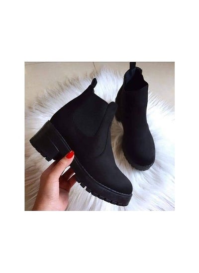 Buy Fashionable Boot For Women in Egypt