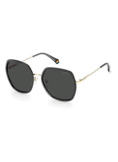 Buy Women's Goggle Sunglasses PLD 6153/G/S in UAE
