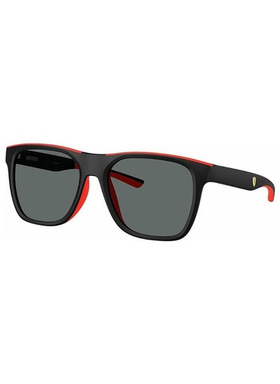 Buy Ferrari Scuderia FZ6013D 504/81 57 Unisex Sunglasses in UAE