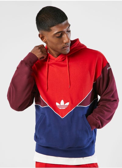 Buy Adicolor Seasonal Archive Hoodie in Saudi Arabia