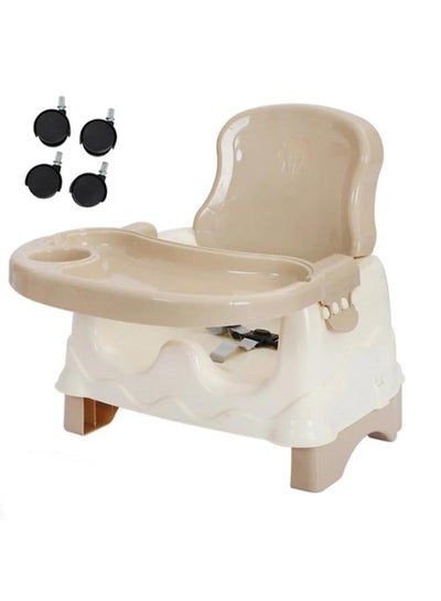 Buy Baby Booster Seat With Wheels in Egypt