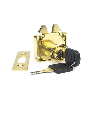 Buy SLIDING LOCK GOLD in UAE